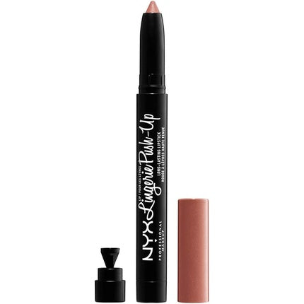 LINGERIE PUSH UP Long Lasting Lipstick