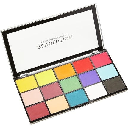 Revolution Reloaded Marvellous Mattes 1 Count