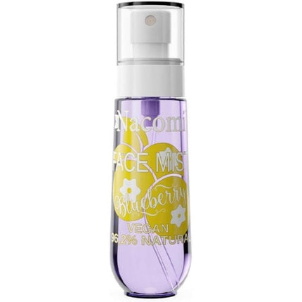 Nacomi Blueberry Face Mist