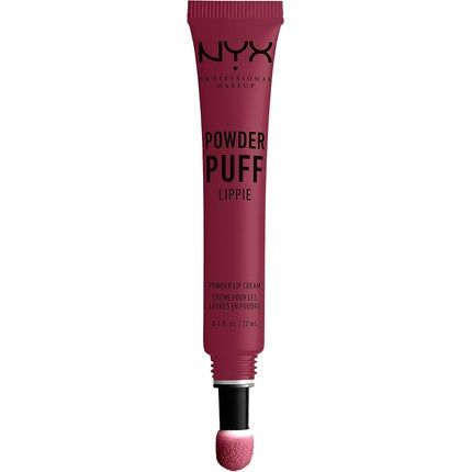 Nyx Professional Makeup Lip Cream Light 12ml