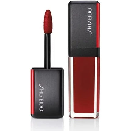 Shiseido SMK Lip Lacquer Ink Shine 307