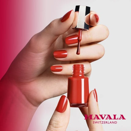 Mavala Nail 92 Mini Color New Dehli 5ml