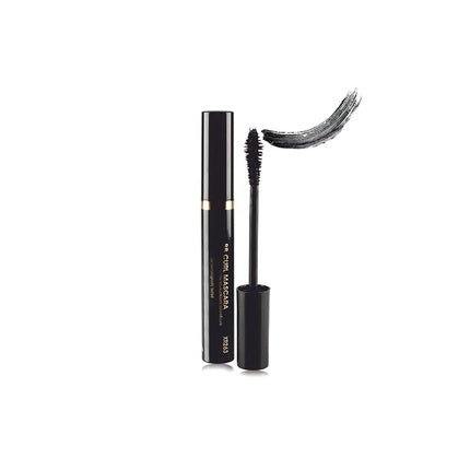 D'Orleac BB Curl Black Mascara