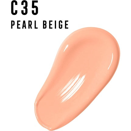 Max Factor Facefinity 3-in-1 All Day Flawless Liquid Foundation SPF 20 35 Pearl Beige