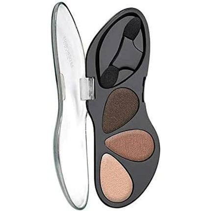 DEBORAH Eyeshadows 0.1 02 Gold Brown