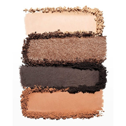 Pure Color Luxe Eyeshadow Quad by Estee Lauder Desert Dunes 6g