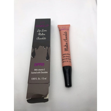 I Heart Makeup Lip Lava Molten Chocolate Dipped with Vitamin E 0.40 fl oz