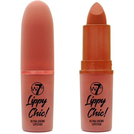 W7 Lippy Chic Lip Service Lipstick