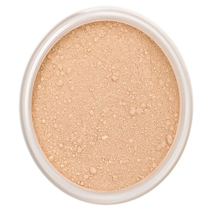 Lily Lolo Mineral Foundation SPF 15 In the Buff 10g