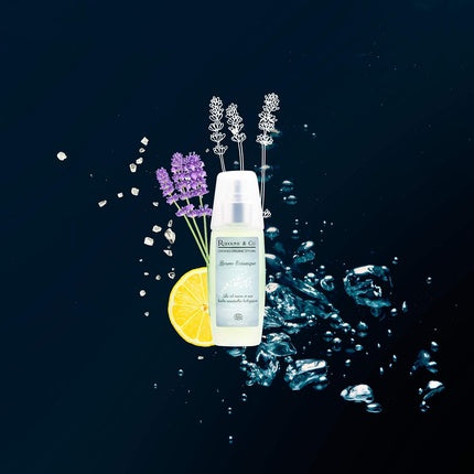 Rodolphe & Co Ocean Mist Sea Salt Spray 3.4 fl oz