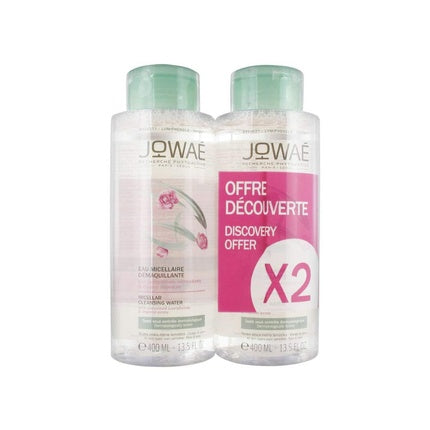 JOWAE Face Makeup Remover 800ml