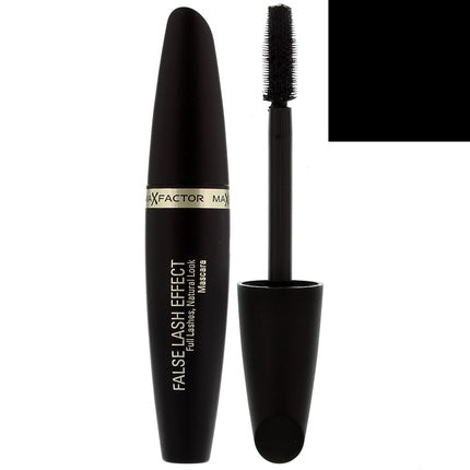 Max Factor Lash Extension Effect Mascara Black 6.5ml