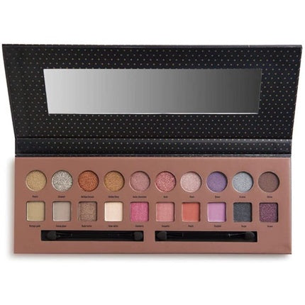 Magic Studio Exquisite Eyeshadow Palette