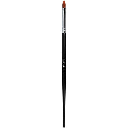 T4B LUSSONI 500 Series Professional Precision Makeup Brush for Lips, Eyeliner, Eyebrows, and Lashes (PRO 536 Tapered Liner Brush)