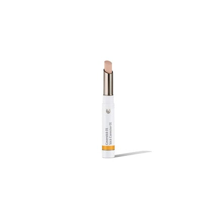 Dr. Hauschka Coverstick 01 Natural 2g