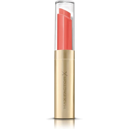 Max Factor Color Intensifying Lip Balm No. 10 Charming Coral 0.001oz
