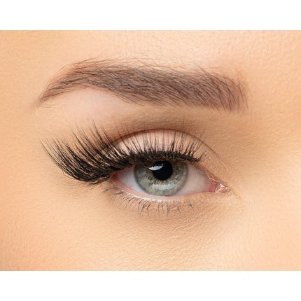 Invogue Lash Birthday Glam