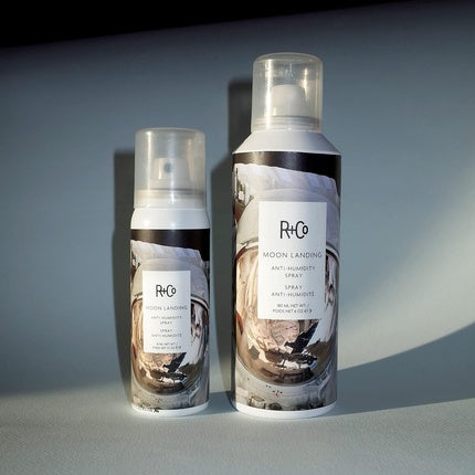 R+Co Moon Landing Anti-Humidity Spray 1.7 Fl Oz