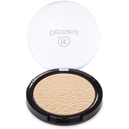 Dermacol Compact Powder for Face 03 8g