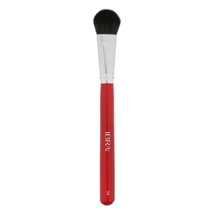 Ibra Powder And Contouring Brush 34