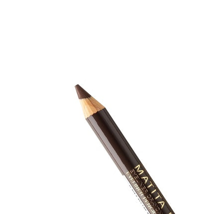 Layla Cosmetics Milano Brown Eye Liner Pencil