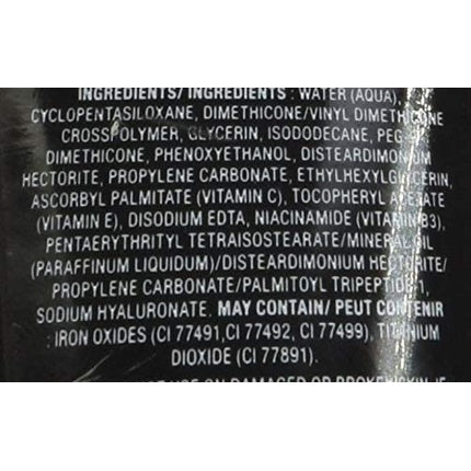 LA GIRL HD Pro BB Cream Light