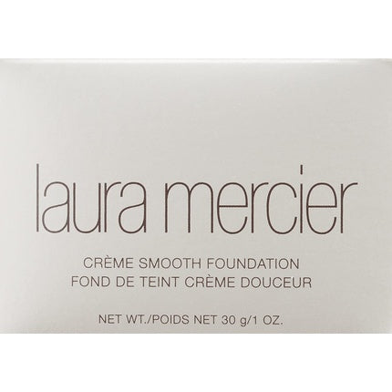 Laura Mercier Cream Smooth Foundation Porcelain Ivory 30g 1oz
