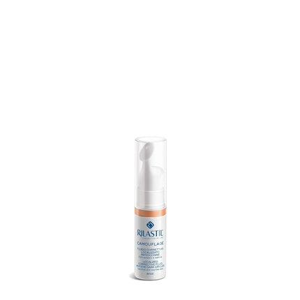 Rilastil Camouflage Corrective Fluid for Dark Circles Beige 5ml