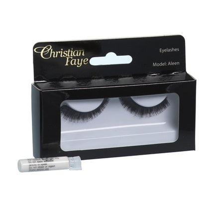 Christian Eyelashes Aleen
