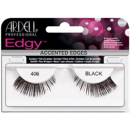 ARDELL Edgy 406 Eye Lashes