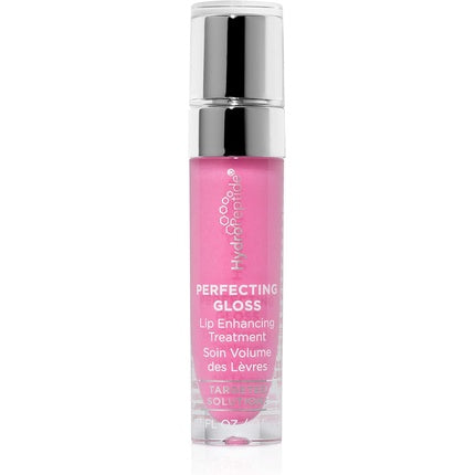Perfecting Gloss Palm Springs Pink by Hydropeptide for Women 0.17 Oz Lip