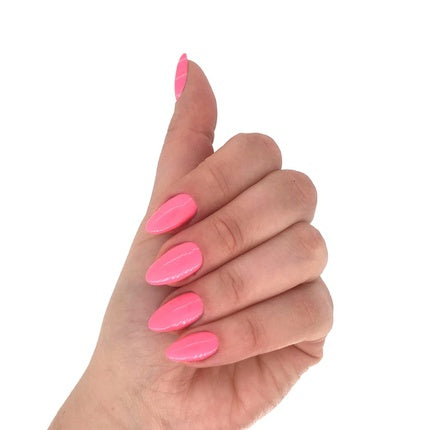 Layla Cosmetics Laylagel Polish Color Girlish Pink 0.01L