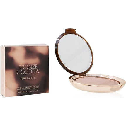 Estee Lauder Bronze Goddess Highlighting Powder Gelee 3 Modern Mercury