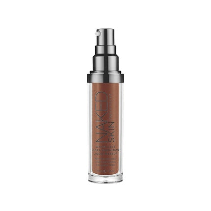 Urban Decay Naked Skin Weightless Ultra Definition Liquid Makeup 1oz