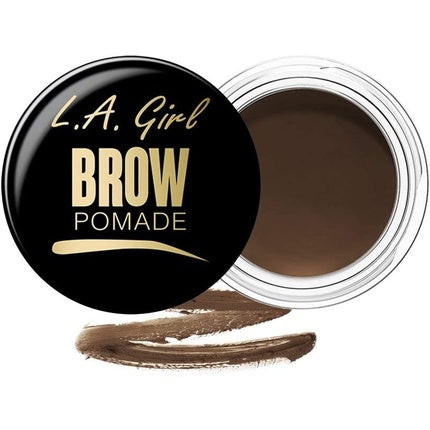 LA Girl Brow Pomade Soft Brown