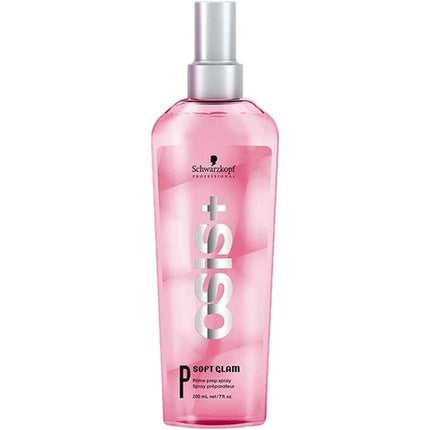 Schwarzkopf Osis+ Soft Glam Prime Prep Spray 200ml