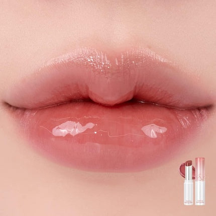 Rom&Nd Glasting Melting Balm Lip Balm 06 Kaya Fig 3.5g
