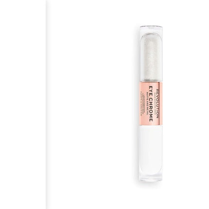 Makeup Revolution Eye Chrome Eyeshadow Hope 4.4ml