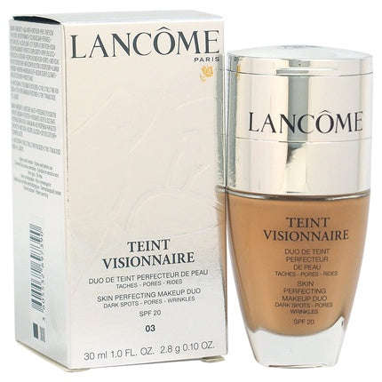 Lancome 3605532697390 Liquid Foundation 30ml