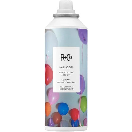 R & R Enterprises Balloon Dry Volume Spray