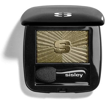Sisley 25 Metallic Khaki