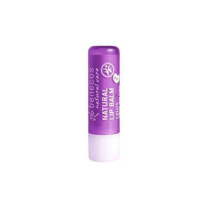 Benecos Vegan Lip Balm 4.8g