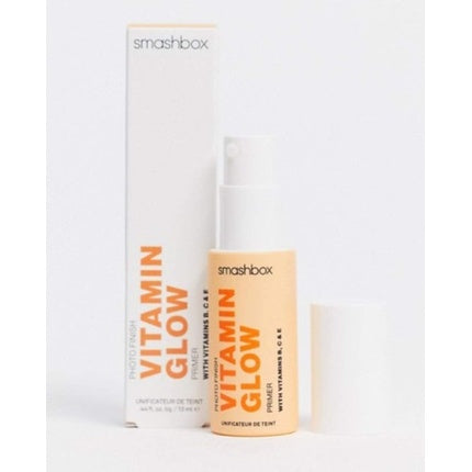 Smashbox Photo Finish Vitamin Glow Primer 13ml