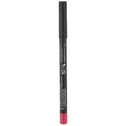 NYX Professional Suede Matte Lip Liner Clinger