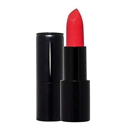 Radiant Professional Advanced Care Lipstick Ultra Nourishing Moisturizing Long Lasting Matte Lipstick With Vitamin E UVA UVB Filters For Sun Protection VELVET 16 SUNSET CORAL RED