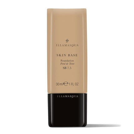 Illamasqua Skin Base Foundation 08.5 60g