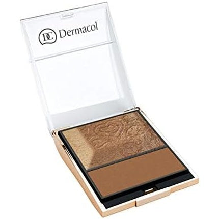 Bronzing Palette