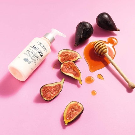 Cleansing Milk Facial Make-up Remover 200ml