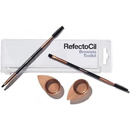 RefectoCil Browista Tool Kit