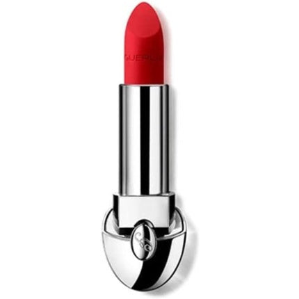 Guerlain Rouge G Luxurious Velvet Lipstick 510 Rouge Red